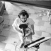 Café flesh "Lions will no longer be kings" 
Recording sessions

Août 2011
(photo argentique)