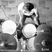 Café flesh "Lions will no longer be kings" 
Recording sessions

Août 2011
(photo argentique)