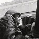 Get in the van