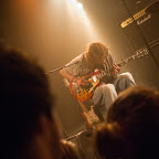 Left Lane Cruiser@La Nef (Angoulême)